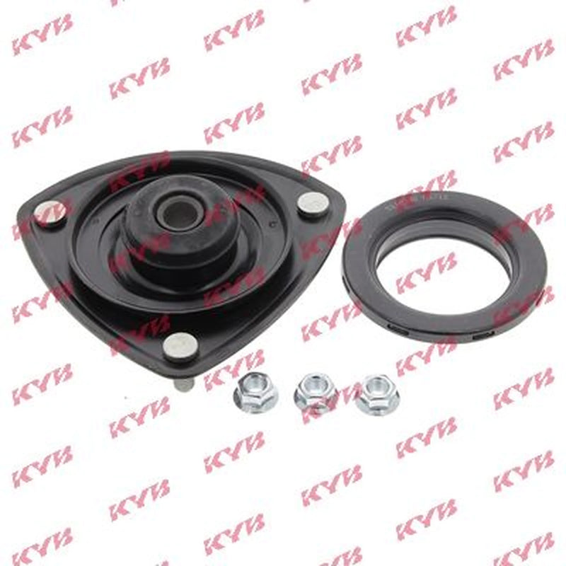 KYB Front Repair Kit Suspension Strut Support Mount SM5586