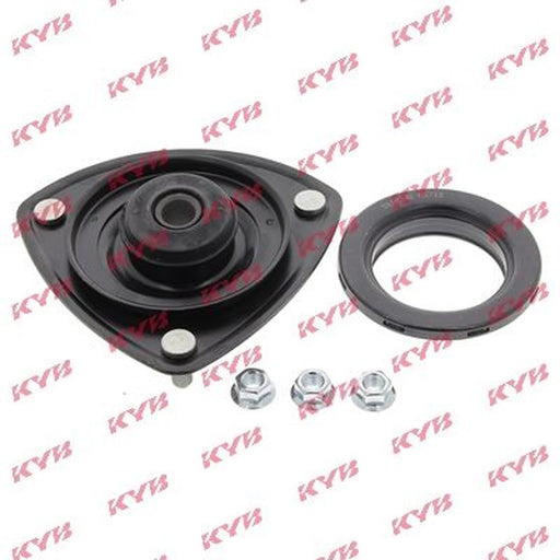 KYB Front Repair Kit Suspension Strut Support Mount SM5586