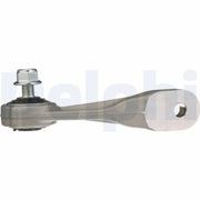 Delphi Stabiliser Bar Link Coupling Rod Front Right TC7795