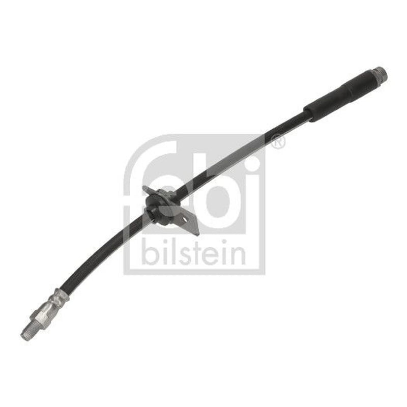 Febi Brake Hydraulic Hose Line Rear Right 188720