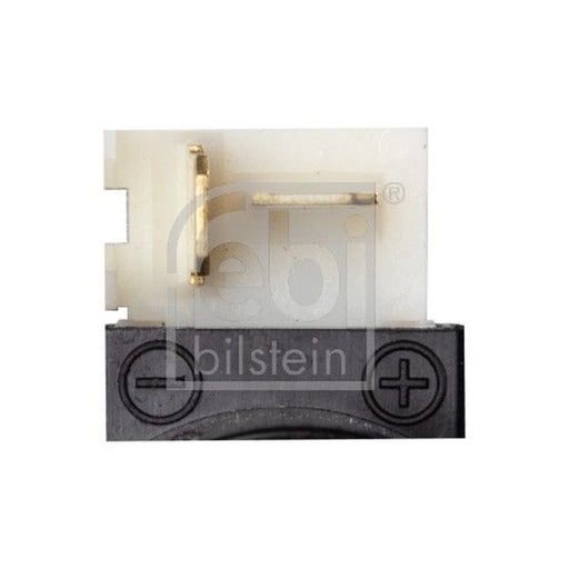 Febi Windscreen Washer Pump 109265