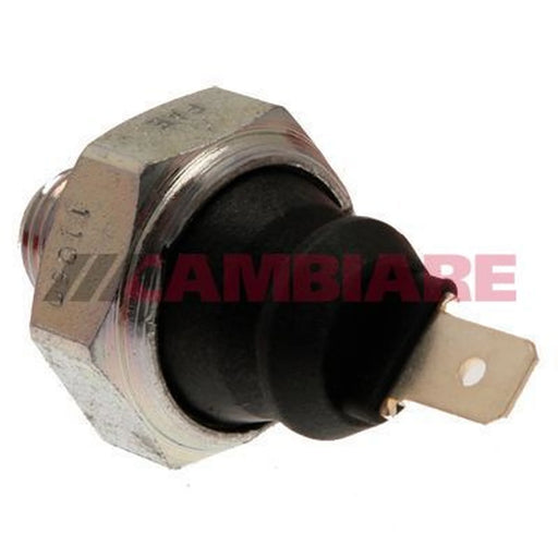 Cambiare Oil Pressure Sensor Switch VE706006