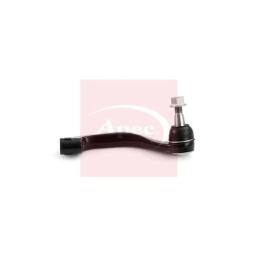 Apec Steering Tie Rod End Ball Joint Front Right M20x1.5 AST6901