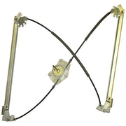 Valeo Electric Window Regulator Lifter Right Front 851305