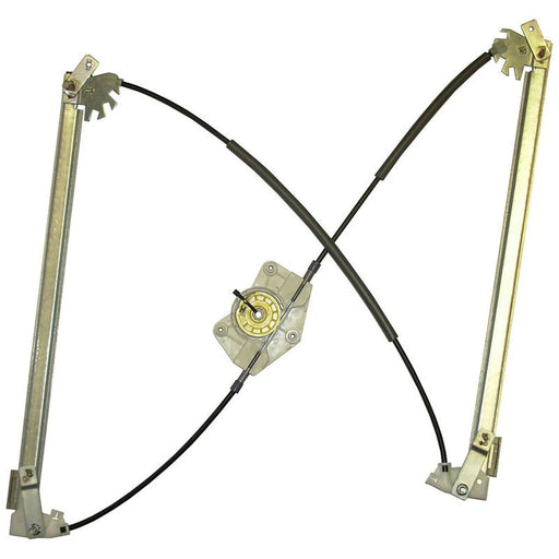 Valeo Electric Window Regulator Lifter Right Front 851305
