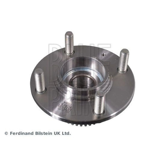 Blue Print Wheel Bearing Kit Rear Right 74mm ADG08364