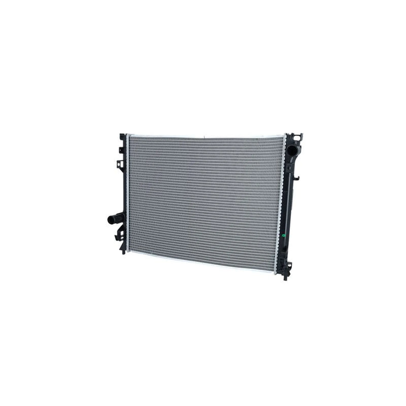 NRF Engine Radiator 53041