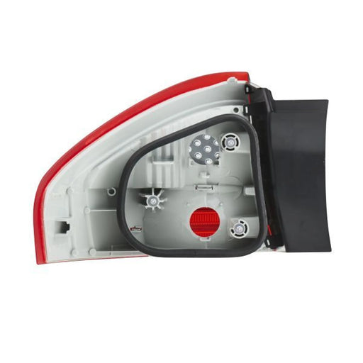 Hella Tail Light / Lamp PY21W Right 9EL 176 575-021