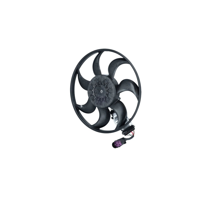 NRF Engine Cooling Fan 470106
