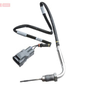 Denso Exhaust Gas Temperature Sensor after soot particulate fi fits Toyota Auris