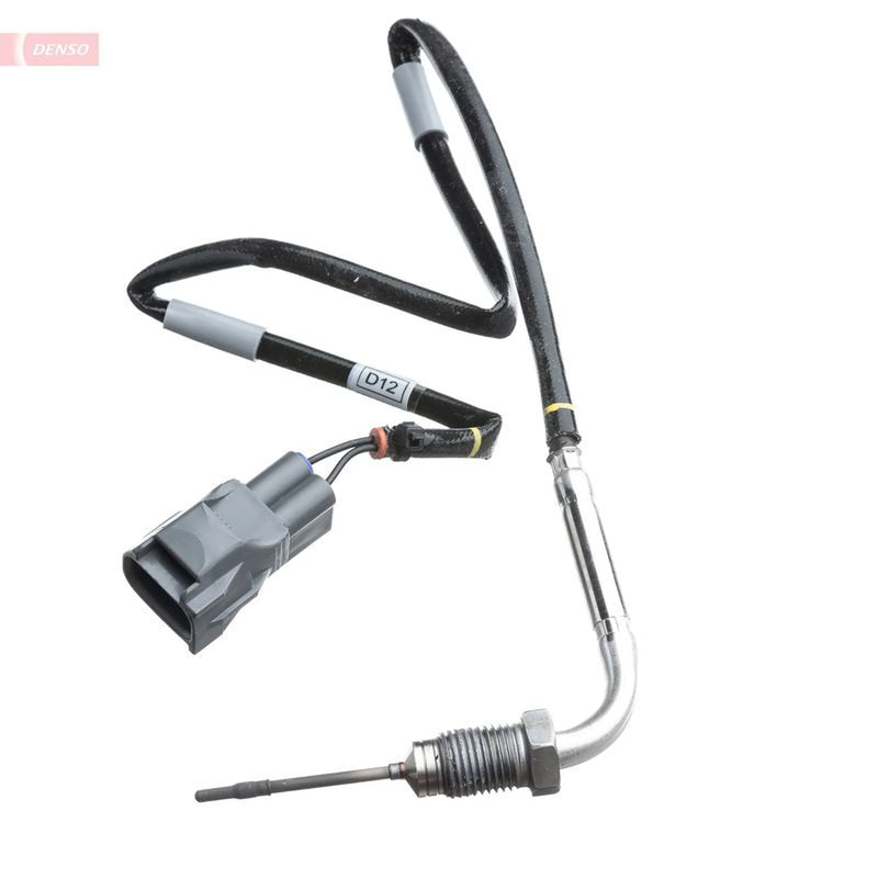 Denso Exhaust Gas Temperature Sensor after soot particulate fi fits Toyota Auris