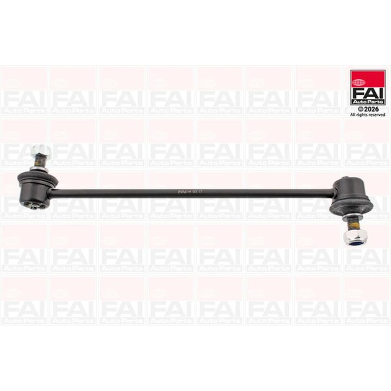 FAI Stabiliser Bar Link Coupling Rod SS4169