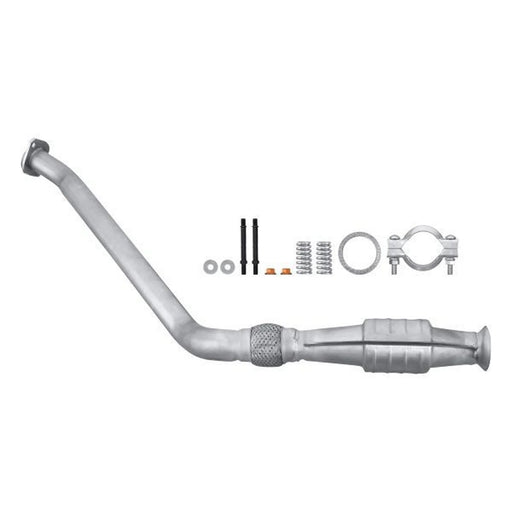 Hella Catalytic Converter 8LE 366 053-381