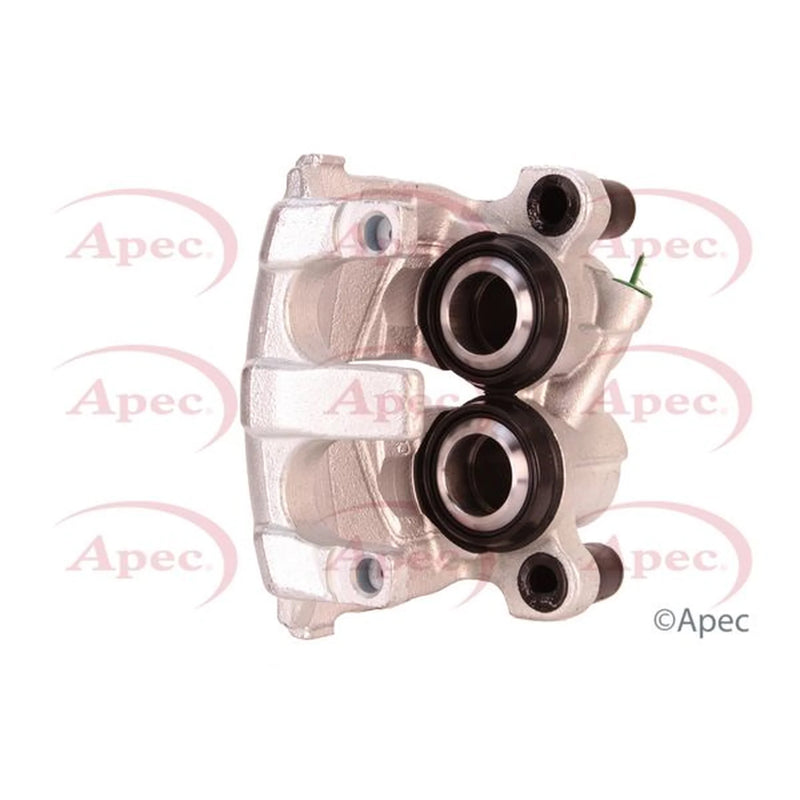 Apec Brake Caliper Assembly Front Right RCA648N