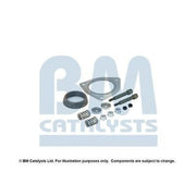 BM Catalysts Exhaust Pipe Mounting Kit FK70389C