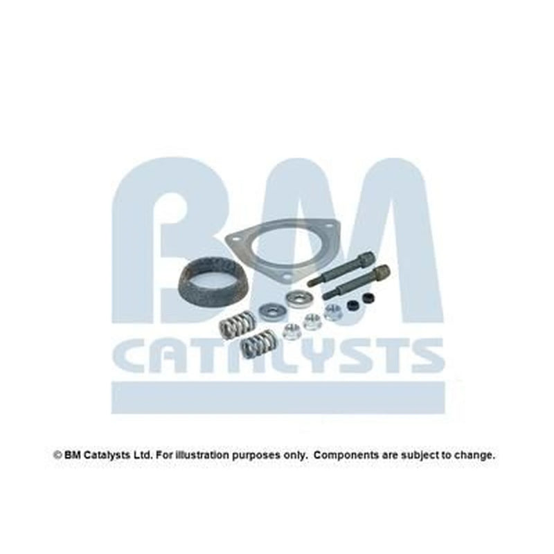 BM Catalysts Exhaust Pipe Mounting Kit FK70389C