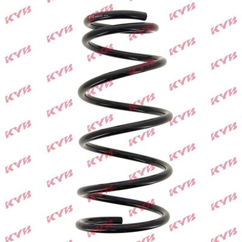KYB Rear Suspension Coil Spring RA6028