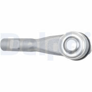 Delphi Steering Tie Rod End Ball Joint Front M14 x 1.5 TA3881