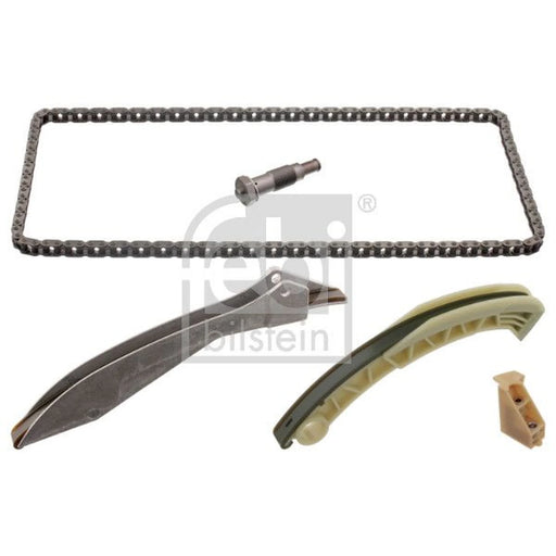 Febi Timing Chain Kit Set 138 Links 8mm 48638