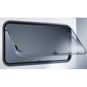 Dometic 490 X 500 S7P Top-Hung Hinged window 9104116041 - Dometic - Van Life Living