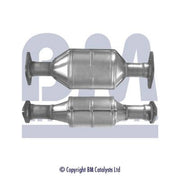 BM Catalysts Petrol Cat BM90225