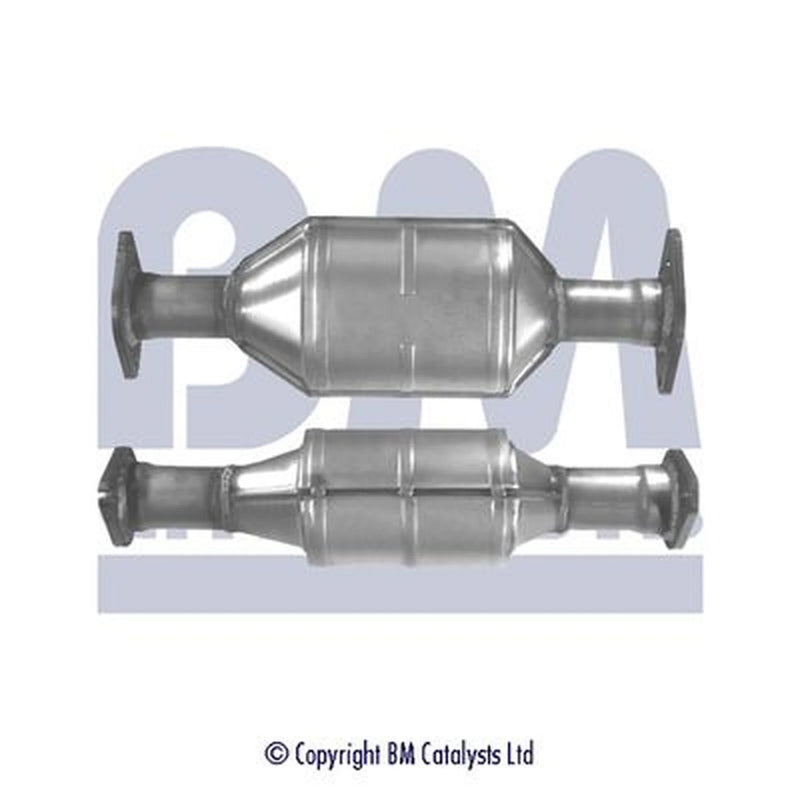 BM Catalysts Petrol Cat BM90225