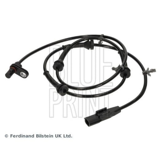 Blue Print ABS Wheel Speed Sensor Rear Right ADN17173