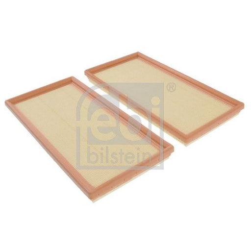 Febi Air Filter Kit 108938