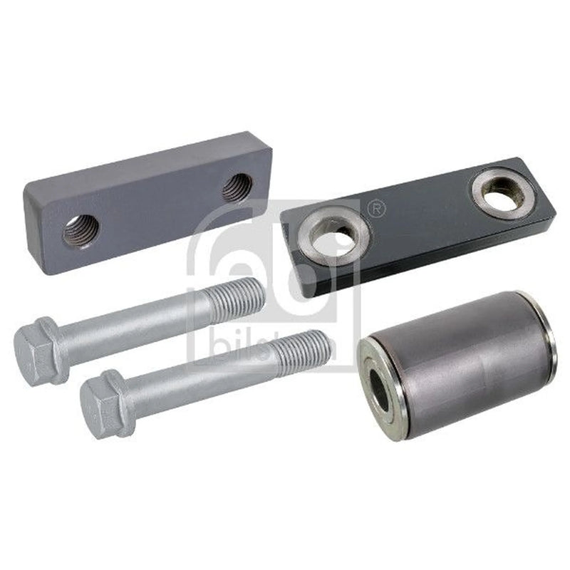 Febi Wishbone / Control / Trailing Arm Bush Front Right 179473