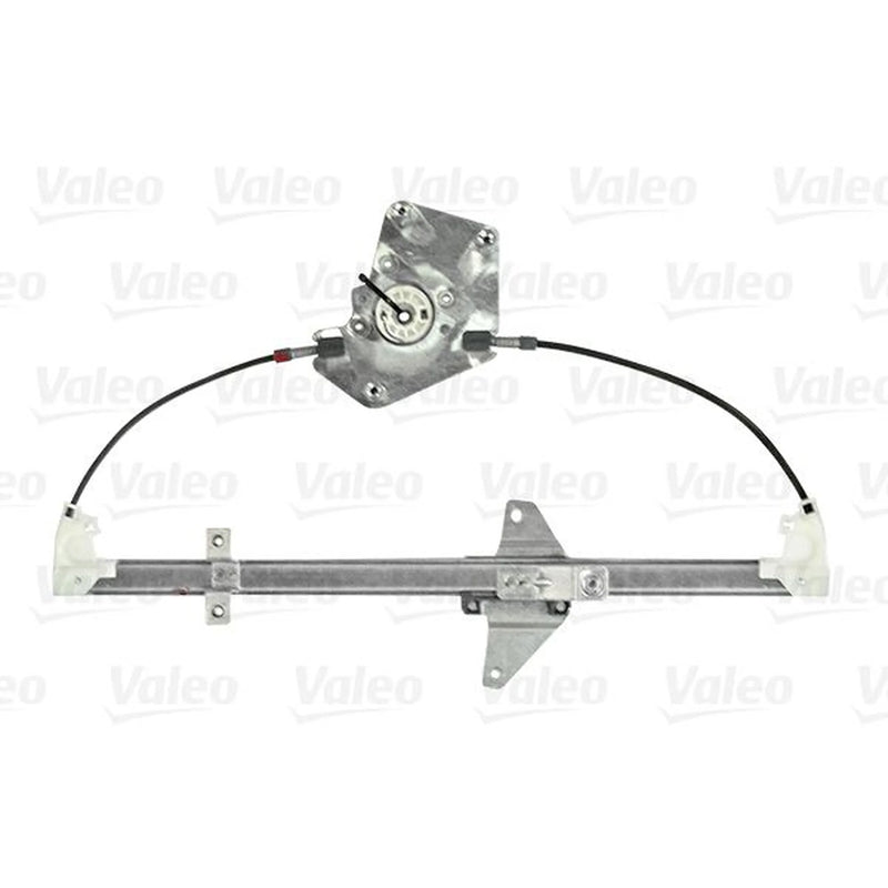 Valeo Electric Window Regulator Lifter Left Rear 851246