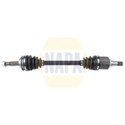 NAPA CV Drive Shaft Driveshaft Front Left NDS1527L