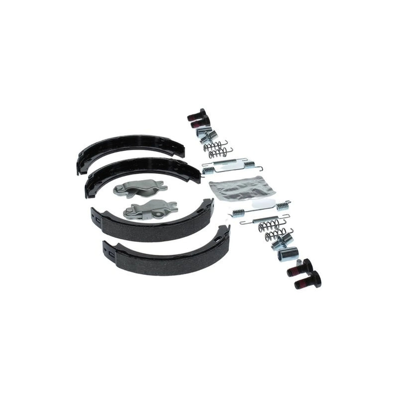 Bosch Parking Brake Shoe Set 0 204 113 810