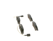 Bosch 0986494994 Brake Pad Set, disc brake