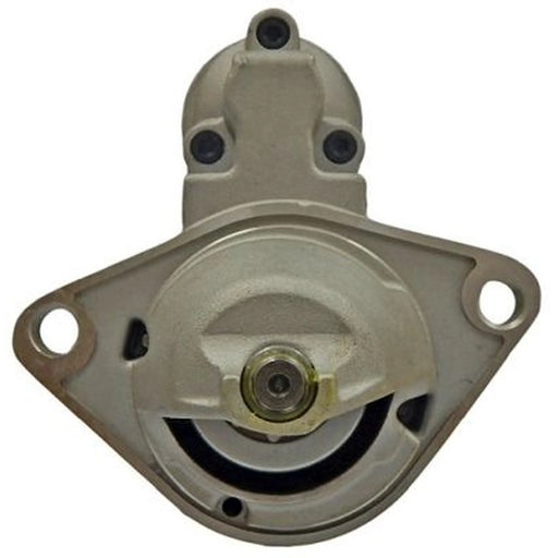 Hella Starter Motor 12V 2kW 9 Teeth 8EA 015 642-081