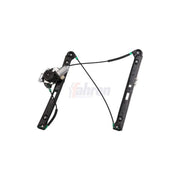 Fahren Electric Window Regulator Lifter Right Front fits BMW 3 1997-2005