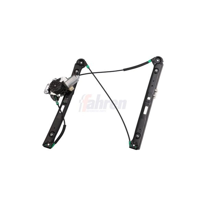 Fahren Electric Window Regulator Lifter Right Front fits BMW 3 1997-2005