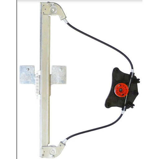 Valeo Electric Window Regulator Lifter Left Rear 852606