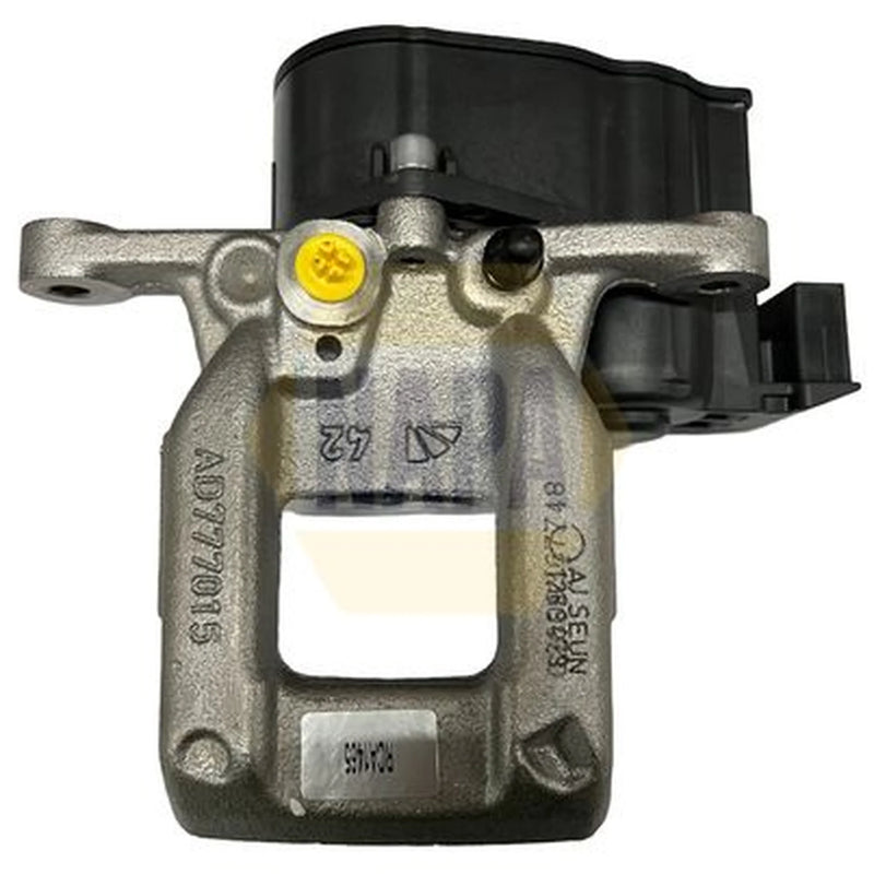 NAPA Brake Caliper Assembly Rear Right NCA1936