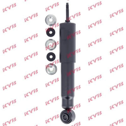 KYB Shock Absorber Damper Strut Front 444103