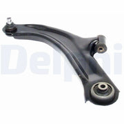 Delphi Control/Trailing Arm Front TC1840