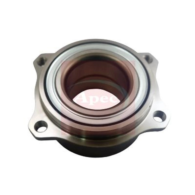 Apec Wheel Bearing Kit AWB1296