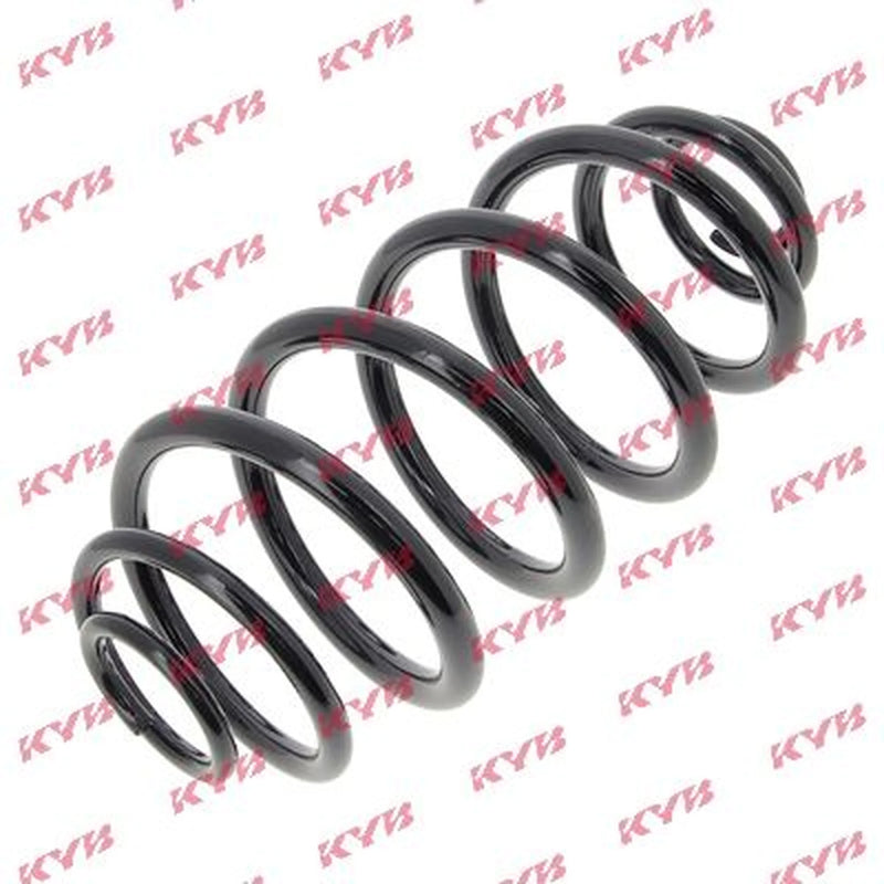 KYB Rear Suspension Coil Spring RJ6649