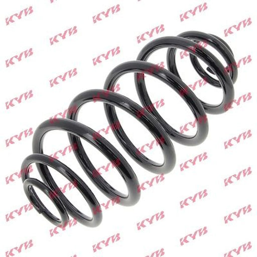 KYB Rear Suspension Coil Spring RJ6649