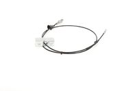 Bosch Handbrake Cable 1987482678