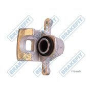 Apec Brake Caliper Assembly Rear Right BCA1966E
