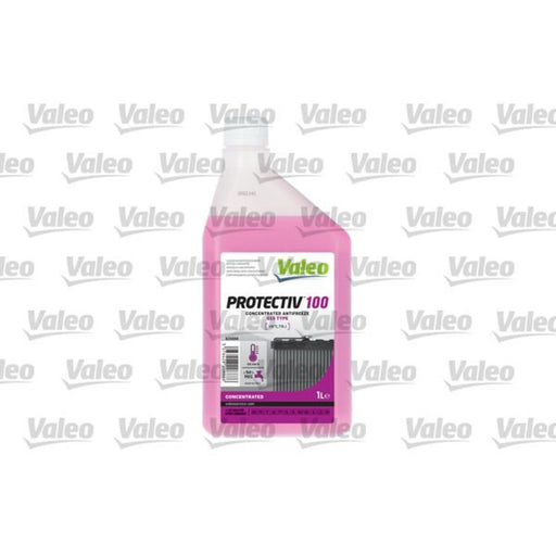 Valeo Antifreeze 1 Litres Borate free 820888
