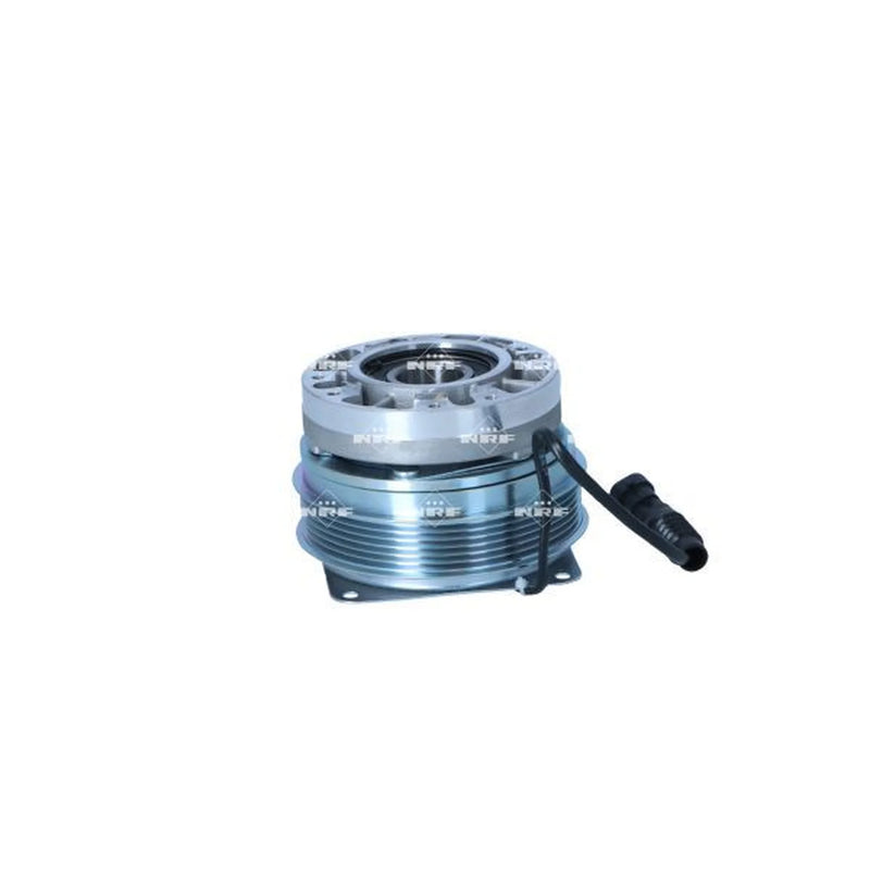NRF Radiator Fan Clutch 49702