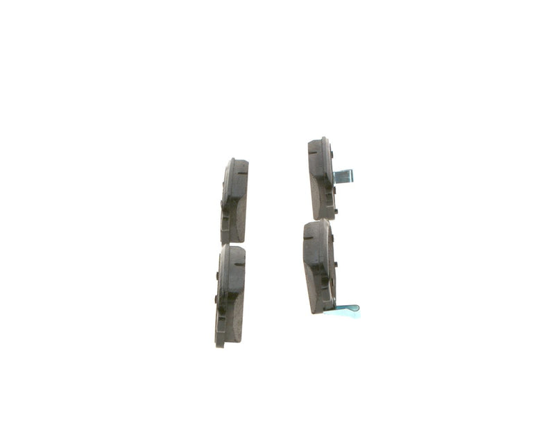 Bosch Brake Pad Set x x 0986494802