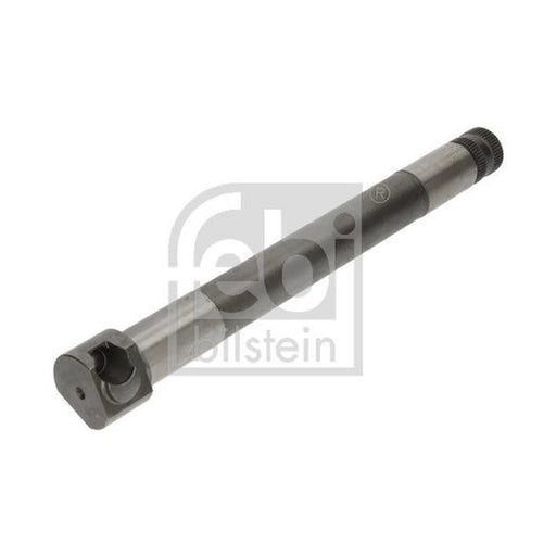 Febi Drum Brake Brake Shaft OD Right 183331