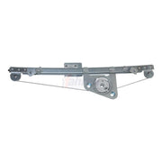 Fahren Electric Window Regulator Lifter Left Front fits Ford Ka 2008-2016